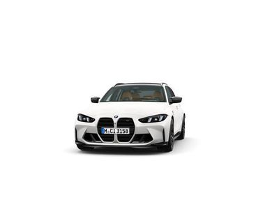 Nuevo BMW M3 Competition Edition 530 CV (389 kW) 2026 Familiar