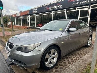 BMW 525