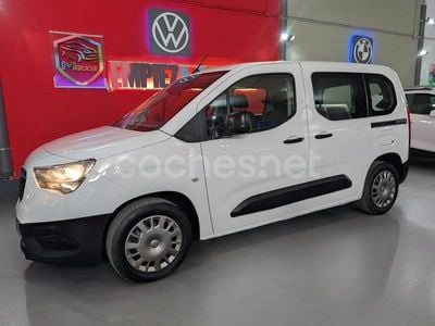 Opel Combo Life
