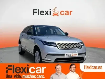 Usado Land Rover Range Rover Velar