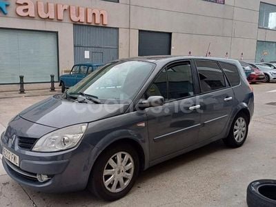 Renault Grand Scénic II