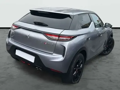 Usado DS Automobiles DS3 Crossback