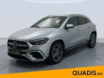 Usado Mercedes GLA200 150 CV (110 kW) 2025 SUV
