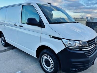 usado VW Transporter Furgón 2.0tdi Bmt 110kw