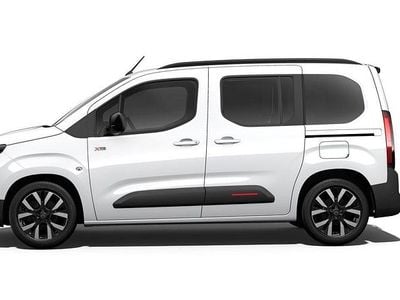 Blanco Nuevo 2026 Citroën Berlingo Monovolumen | 29.372 €