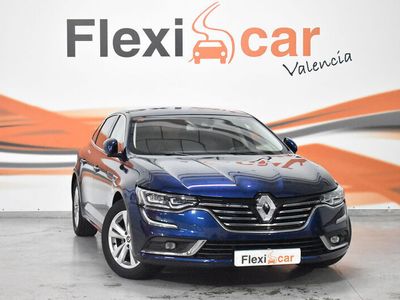 usado Renault Talisman Zen Energy dCi 118kW (160CV) T. T. EDC Diésel en Flexicar Valencia