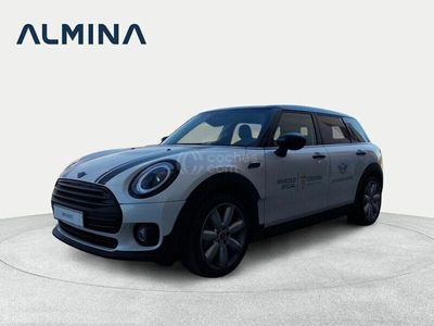 usado Mini Cooper Aut.