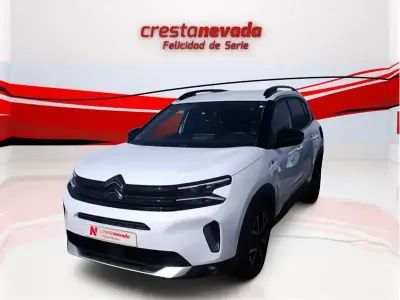 Usado Citroën C5 Aircross