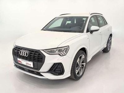 Blanco Nuevo 2025 Audi Q3 SUV | 44.750 €