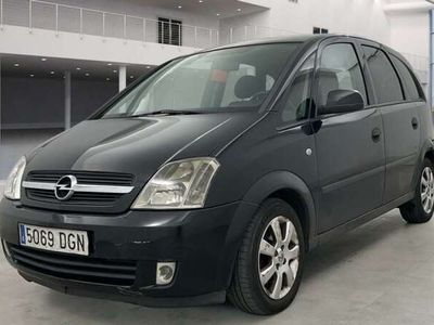 usado Opel Meriva 1.6 XE Cosmo