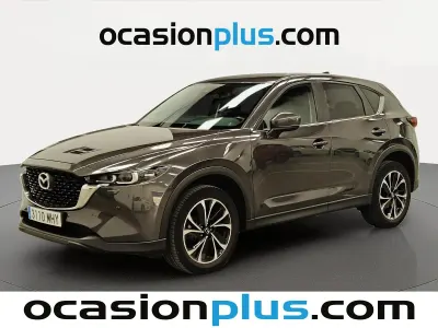 Usado Mazda CX-5