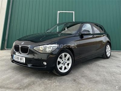 BMW 116
