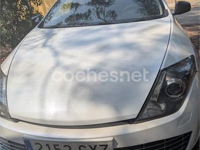Renault Laguna Coupé
