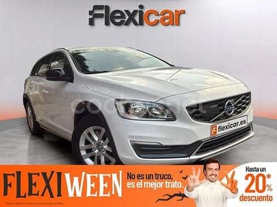 Volvo V60 CC