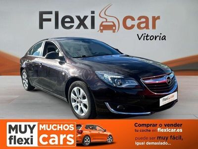 usado Opel Insignia 1.6cdti S&s Selective 120