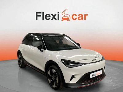 Smart #1