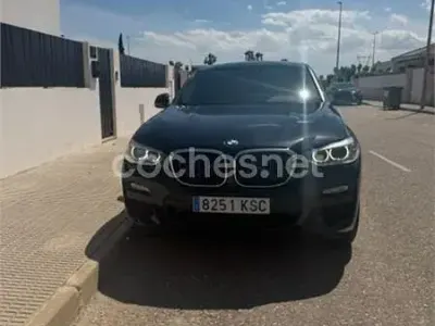 Usado BMW X4