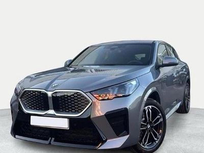Usado 2025 BMW iX2 SUV | 54.700 € (Un poco caro)