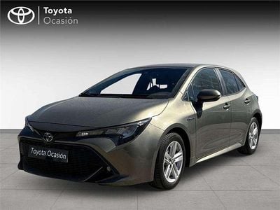 Usado Toyota Corolla Active 122 CV (89 kW) 2022 Utilitario