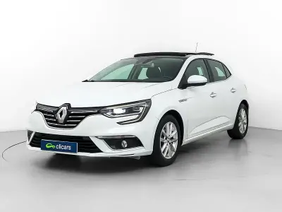 Usado Renault Mégane III Zen 130 CV (95 kW) 2016