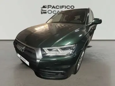 Usado Audi Q5