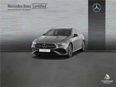 Käytetty Mercedes A250