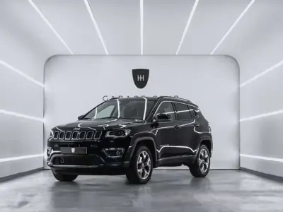 Usado Jeep Compass