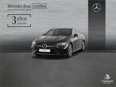 Usado Mercedes A250