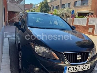 Seat Ibiza SC