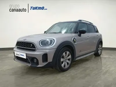 Usado Mini Cooper S