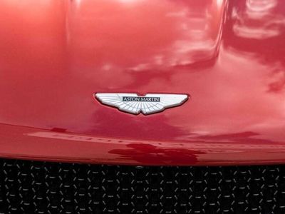 usado Aston Martin DBS Superleggera