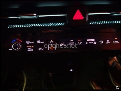 Eléctrico Usado 2024 Kia EV6 Edition 7 SUV | 38.000 € (Precio justo)