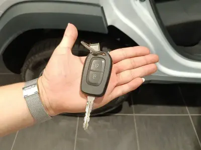 Usado Dacia Dokker