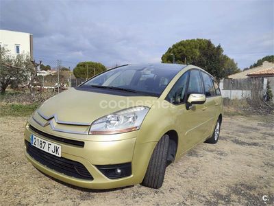 Citroën C4 Picasso