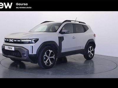 Usado Dacia Duster Journey 131 CV (96 kW) 2025 Marrón SUV