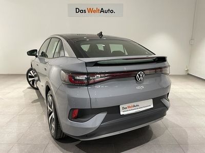 VW ID5