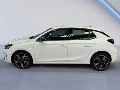 Usado Opel Corsa