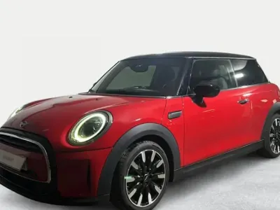 Usado Mini Cooper 136 CV (100 kW) 2021 Utilitario