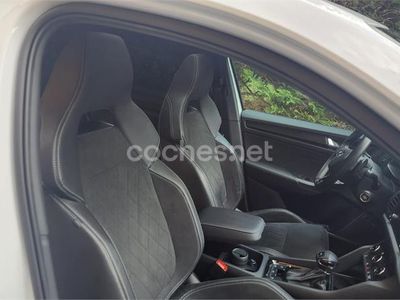 Usado Skoda Kodiaq SportLine 150 CV (110 kW) 2021 Blanco SUV
