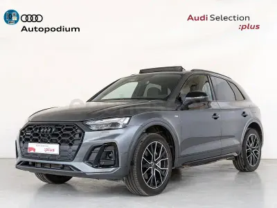 Usado Audi Q5