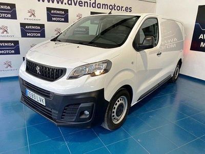Usado Peugeot Expert Premium 102 CV (75 kW) 2021 Van