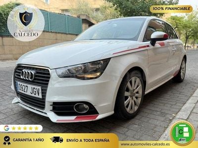 Usado Audi A1