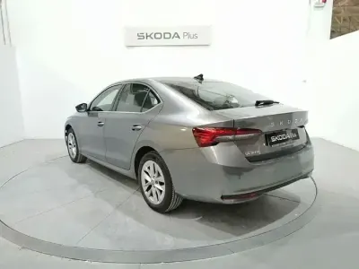 Usado Skoda Octavia