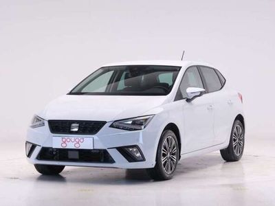 usado Seat Ibiza BERLINA CON PORTON 1.0 TSI 81KW STYLE 110 5P