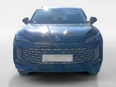 Usado MG HS Luxury 50 CV (36 kW) 2025 Negro SUV