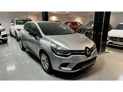 usado Renault Clio IV 