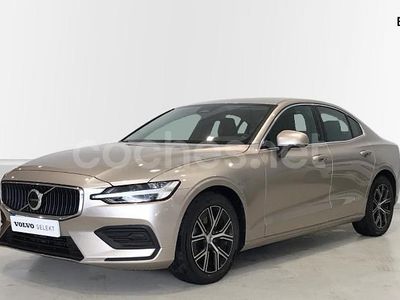 Usado Volvo S60 Core 197 CV (144 kW) 2024 Beige Berlina