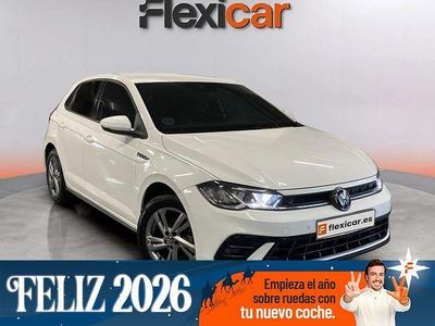 Blanco Usado 2022 VW Polo Life Berlina | 18.990 € (Caro)