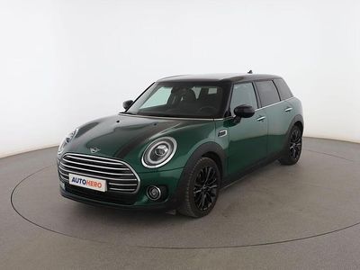 Mini Cooper D Clubman