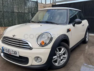 Usado Mini One D